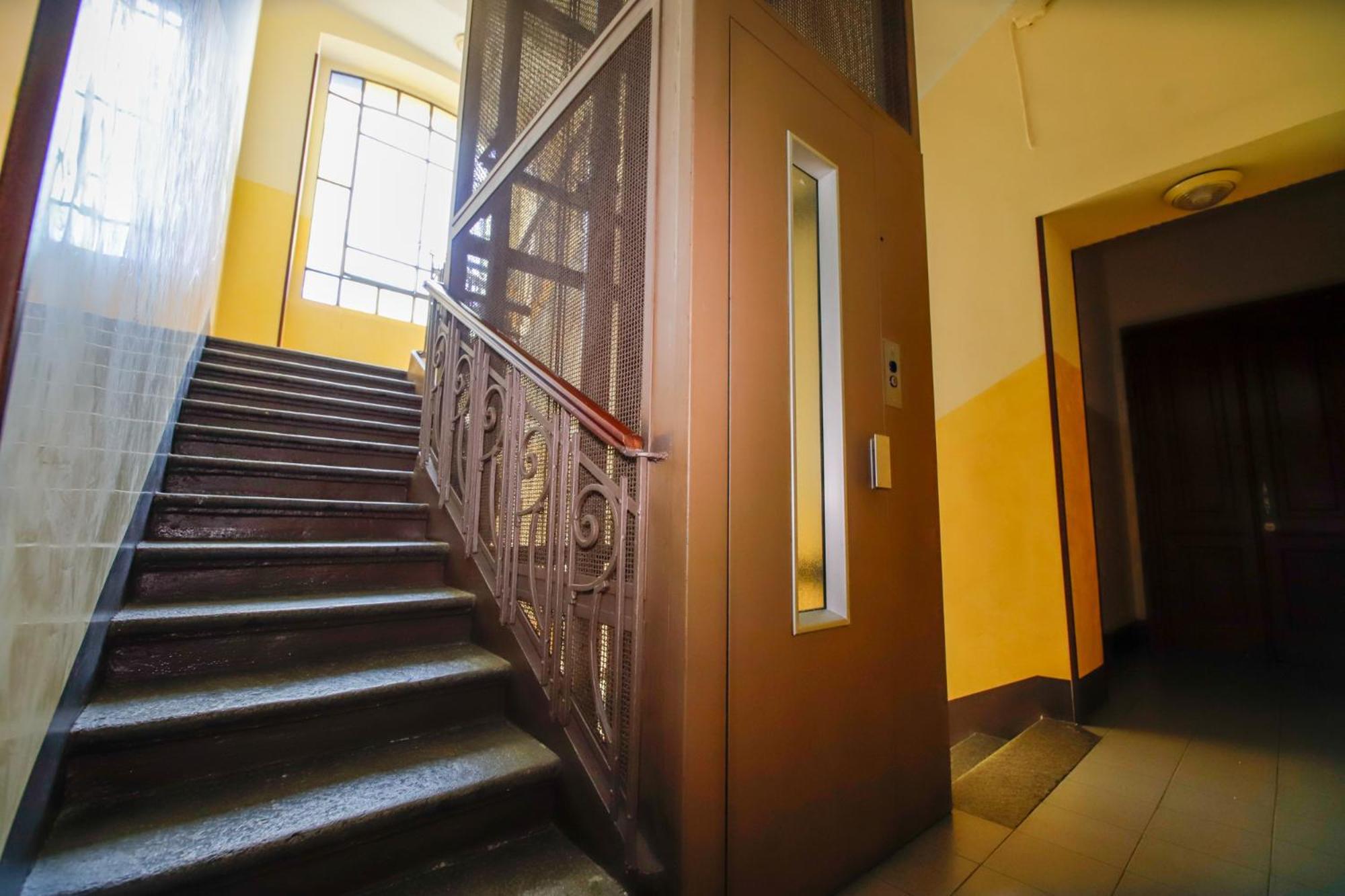 Appartamento Casa Nizza - Metro Lingotto Fiere - Inalpi Arena Torino Esterno foto