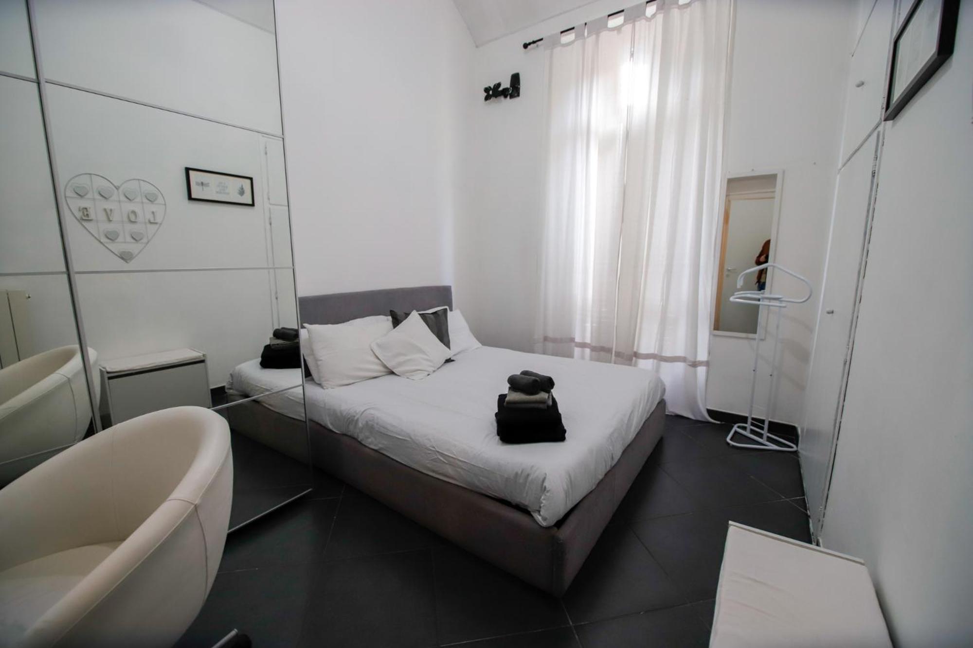 Appartamento Casa Nizza - Metro Lingotto Fiere - Inalpi Arena Torino Esterno foto