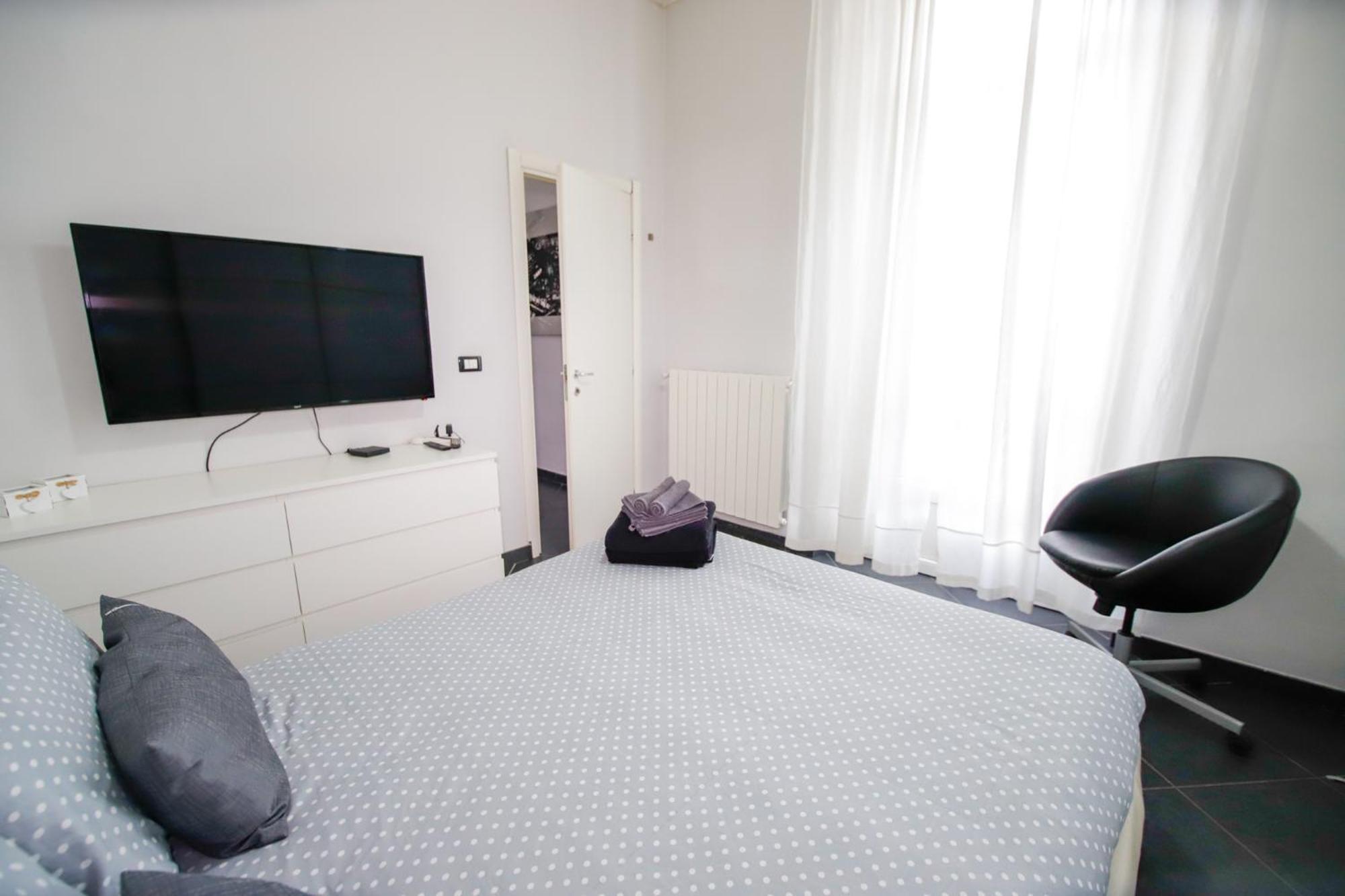 Appartamento Casa Nizza - Metro Lingotto Fiere - Inalpi Arena Torino Esterno foto